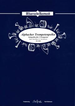 Alpbacher Trompetenpolka 