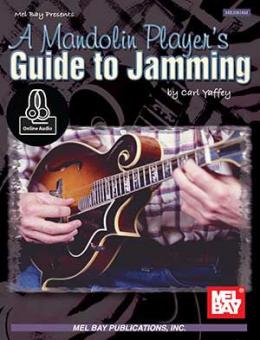A Mandolin Player's Guide To Jamming 