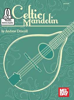 Celtic Mandolin 