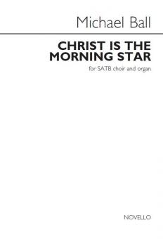 Christ Is The Morning Star 