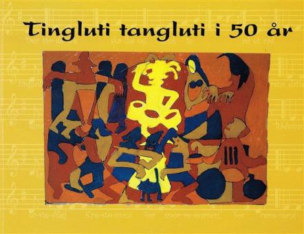 Tingluti Tangluti I 50 ær 