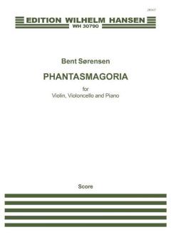 Phantasmagoria 
