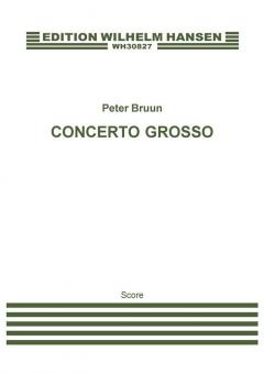Concerto Grosso 