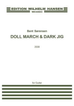 Doll March & Dark Jig 