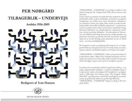 Tilbageblik - Undervejs 