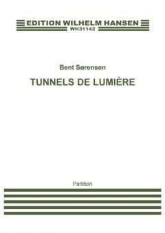 Tunnels De Lumiére 