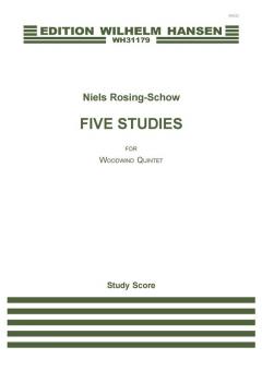 Five Studies 
