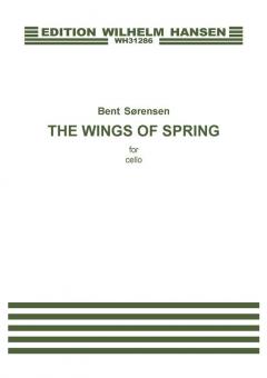 The Wings Of Spring 