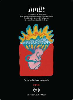 Innlit - Choral Anthology 