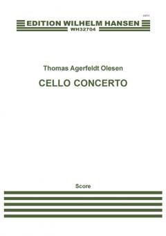 Cello Concerto 
