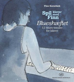 Spil Klaver Med Finn - Blueshaftet 