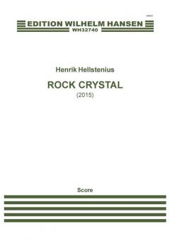 Rock Crystal 