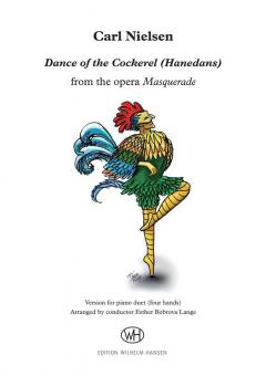 Dance of the Cockerel / Hanedans 
