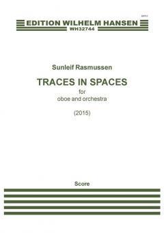 Traces In Spaces 