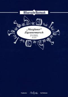 Maxglaner Zigeunermarsch 