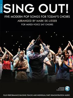 Sing Out! Book 3 