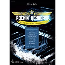 Rockin' Keyboard 