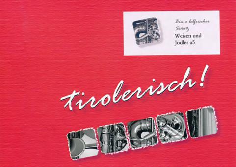 Bin a lebfrischer Schütz 