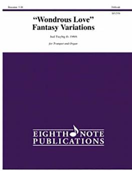 Wondrous Love 