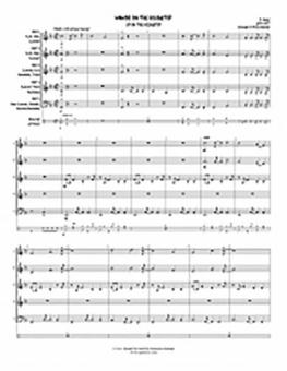 Mambo on the Housetop - Up On the Housetop 