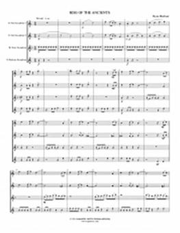 Rise of the Ancients 