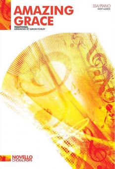 Amazing Grace 