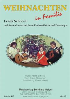 Weihnachten in Familie 