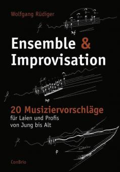 Ensemble & Improvisation 