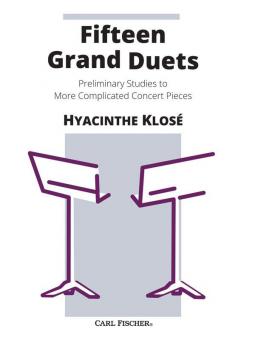 15 Grand Duets 