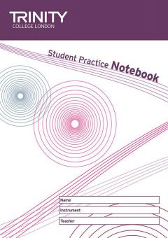 Student Practice Notebook 