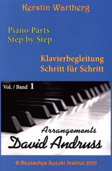 Schritt für Schritt 1 