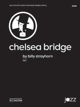 Chelsea Bridge 