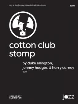 Cotton Club Stomp 