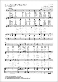 O say what is Standard