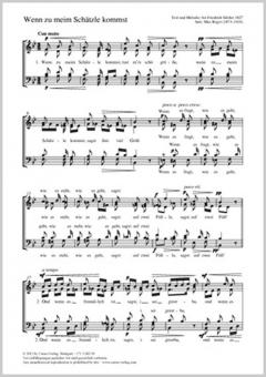 Liebesscherz Standard