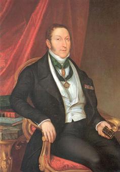 Gioachino Rossini 