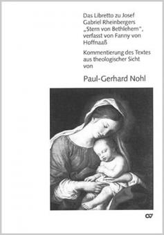 Der Stern von Bethlehem op. 164 