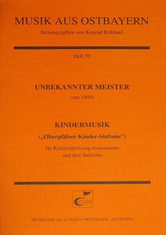 Kindermusik 