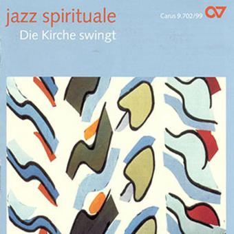 Jazz spirituale 