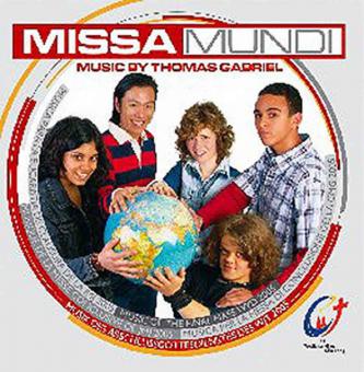 Missa mundi 