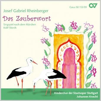 Das Zauberwort 