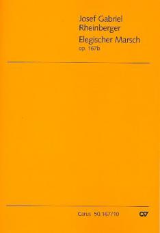 Elegischer Marsch 