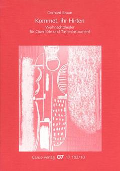 Kommet, ihr Hirten - Weihnachtslieder 