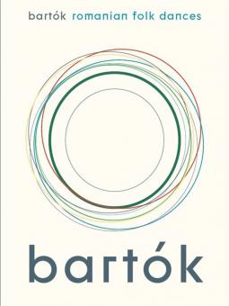 Romanian Folk Dances 