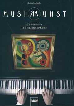 MusiKKunst - Schülerband 