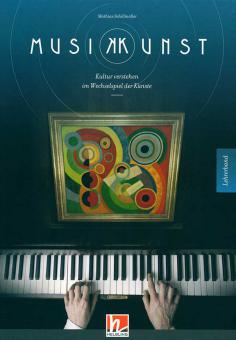 MusiKKunst - Lehrerband 