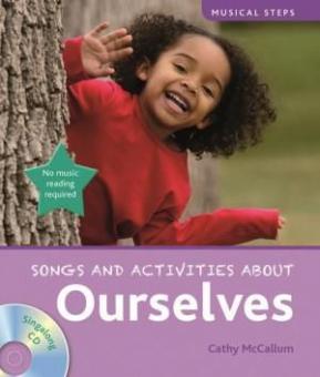 Musical Steps: Ourselves 