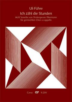 Ich zähl die Stunden 