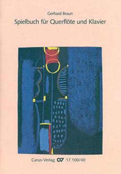 Querflötenschule Spielbuch 2 