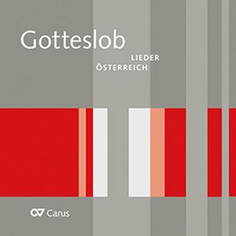 Orgelbuch zum Gotteslob 